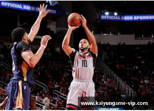 NBA球星安德森：篮球生涯中的转折与辉煌