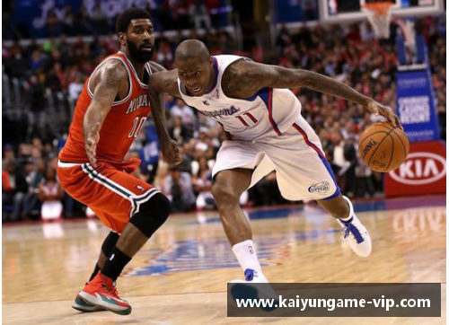 NBA阿床：探索篮球之道与超凡表现