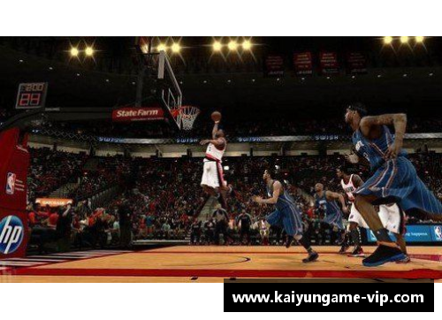 NBA老将重返球场：挑战岁月枷锁，再战篮球梦