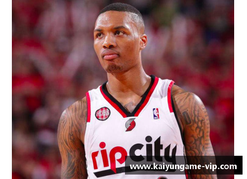 NBA波特兰开拓者：球队传奇与现代篮球的融合