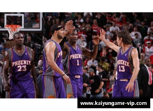 NBA火鸟：勇士队如何成为现代篮球王者