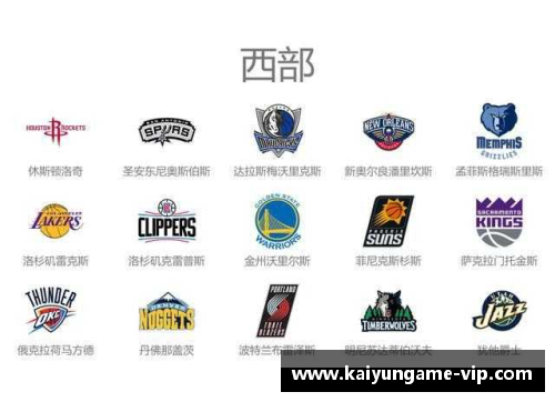 NBA球队名称大全及其历史背景详解