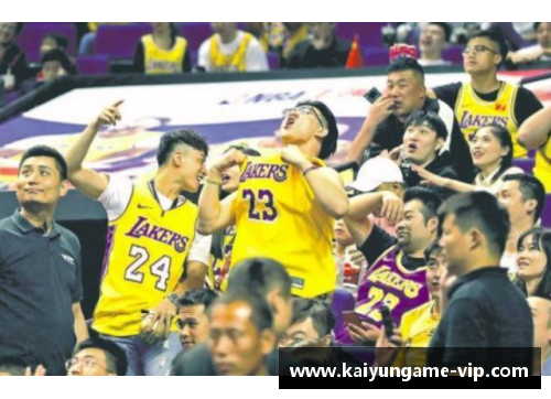 厌烦NBA的种种理由：从球场上的虚伪到规则的不公